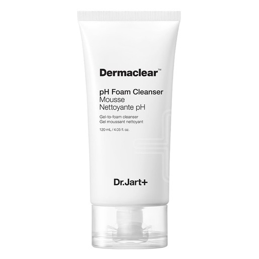 Dr.Jart+ Dermaclear pH Foam Cleanser 30ml