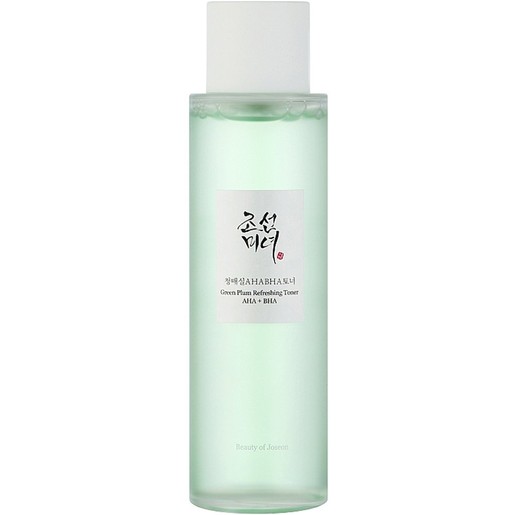 Beauty of Joseon Green Plum Refreshing Toner AHA & BHA 150ml