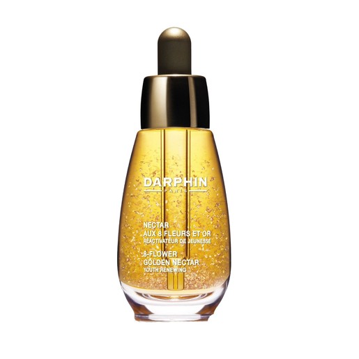 Darphin Essential Oil Elixir 8-Flower Golden Nectar Πολυτελές Ελιξίριο Νεότητας 30ml Darphin Essential Oil Elixir 8-Flower Golden Nectar Πολυτελές Ελιξίριο Νεότητας 30ml
