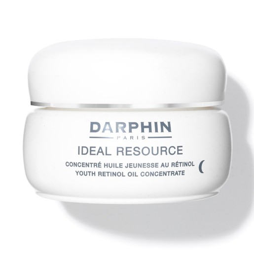 Darphin Ideal Resource Anti-Aging & Radiance Youth Retinol Oil Concentrate Αντιγηραντική Φροντίδα Νυχτός Νεότητας 60 capsules Darphin Ideal Resource Anti-Aging & Radiance Youth Retinol Oil Concentrate Αντιγηραντική Φροντίδα Νυχτός Νεότητας 60 capsules