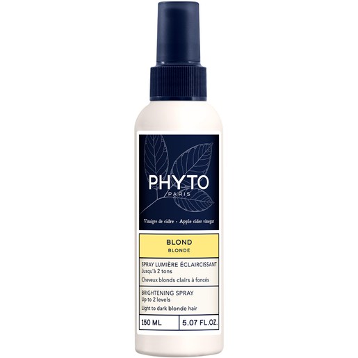 Phyto Blonde Brightening Spray 150ml