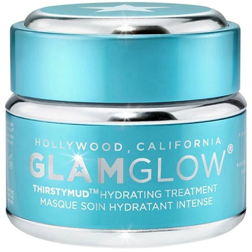 Glamglow Thirstymud Hydrating Treatment Mask Μάσκα Εντατικής Ενυδάτωσης 50gr Glamglow Thirstymud Hydrating Treatment Mask Μάσκα Εντατικής Ενυδάτωσης 50gr
