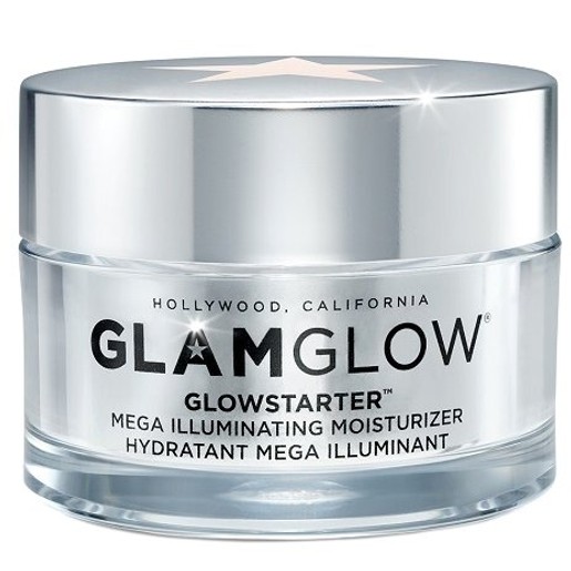 Glamglow Glowstarter Mega Illuminating Moisturizer Εντατικά Ενυδατωμένη Επιδερμίδα & Φωτεινή Όψη 50ml Glamglow Glowstarter Mega Illuminating Moisturizer Εντατικά Ενυδατωμένη Επιδερμίδα & Φωτεινή Όψη 50ml