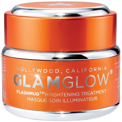 Glamglow Flashmud Brightening Treatment Μάσκα Περιποίησης & Λάμψης με Πολλαπλή Δράση 50g Glamglow Flashmud Brightening Treatment Μάσκα Περιποίησης & Λάμψης με Πολλαπλή Δράση 50g