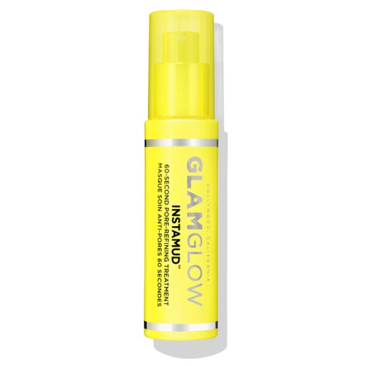 Glamglow Instamud Αφρώδη Μάσκα Καθαρίζει τους Πόρους & Εξισορροπεί τις Δυσχρωμίες σε 60 Δευτερόλεπτα 50ml Glamglow Instamud Αφρώδη Μάσκα Καθαρίζει τους Πόρους & Εξισορροπεί τις Δυσχρωμίες σε 60 Δευτερόλεπτα 50ml