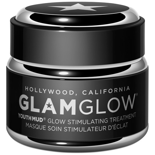 Glamglow Youthmud Glow Stimulating Treatment Mask Μάσκα Προσώπου Απολέπισης & Λάμψης 15g Glamglow Youthmud Glow Stimulating Treatment Mask Μάσκα Προσώπου Απολέπισης & Λάμψης 15g