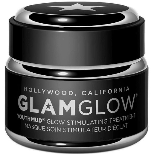 Glamglow Youthmud Glow Stimulating Treatment Mask Μάσκα Απολέπισης και Λάμψης 50gr Glamglow Youthmud Glow Stimulating Treatment Mask Μάσκα Απολέπισης και Λάμψης 50gr