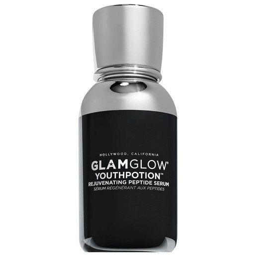 Glamglow Youthpotion Rejuvenating Peptide Serum Ορός Προσώπου για Λάμψη & Λείανση των Ρυτίδων 30ml Glamglow Youthpotion Rejuvenating Peptide Serum Ορός Προσώπου για Λάμψη & Λείανση των Ρυτίδων 30ml