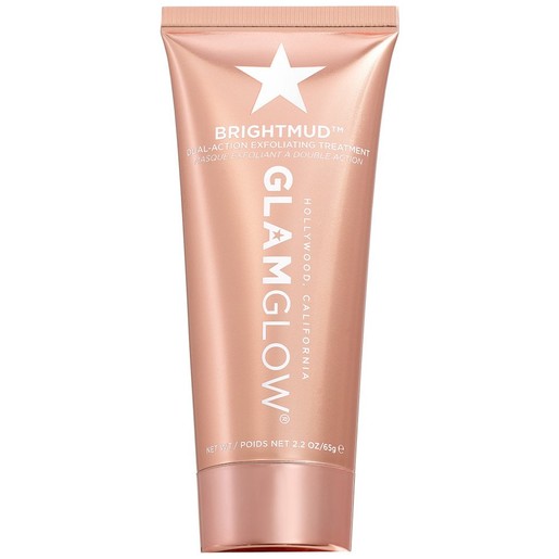 Glamglow Brightmud Dual Action Exfoliating Treatment 65gr Glamglow Brightmud Dual Action Exfoliating Treatment 65gr