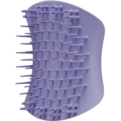 Tangle Teezer the Scalp Exfoliator & Massage for Wet & Dry Use 1 Τεμάχιο - Lavender Lite