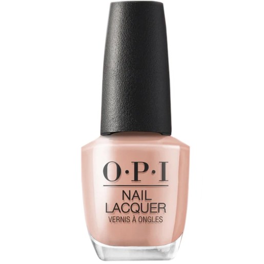 OPI Nail Lacquer Nail Polish 15ml - Put it in Airplane Mode