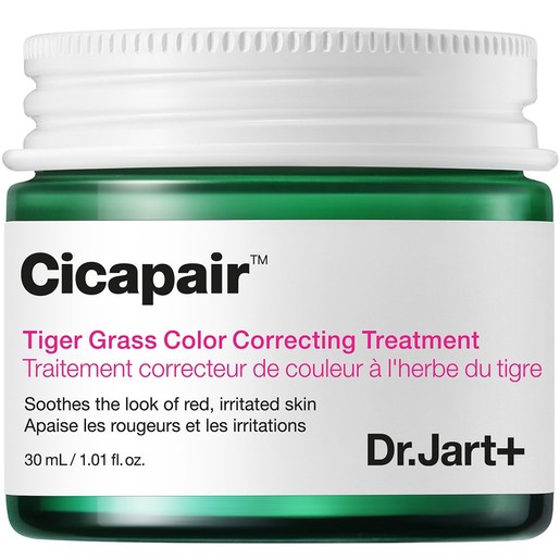 Dr.Jart+ Cicapair Tiger Grass Color Correcting Face Treatment 30ml