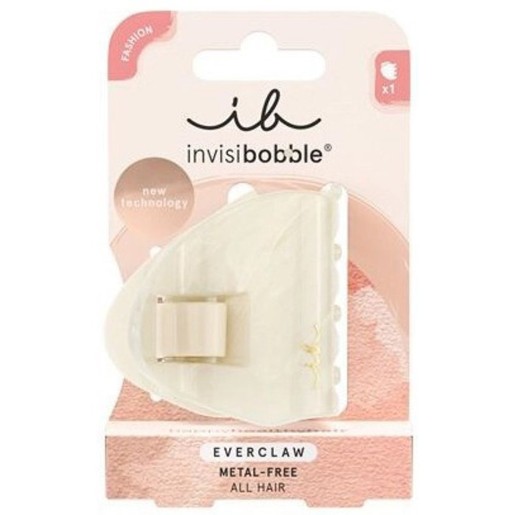Invisibobble Clipstar Everclaw Evershine 1 Τεμάχιο
