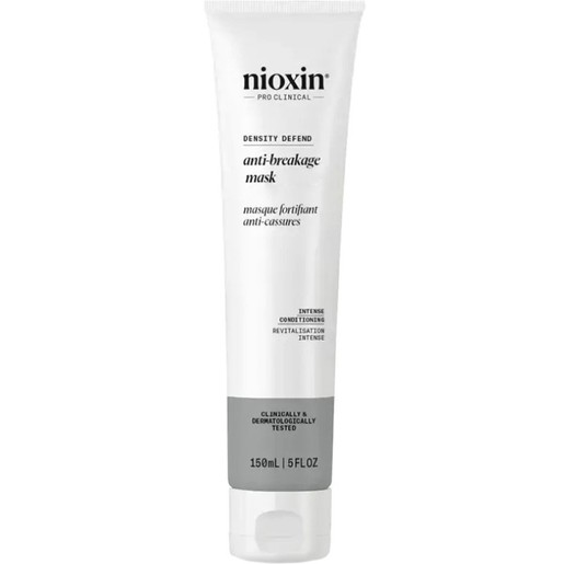 Nioxin Density Defend Anti-Breakage Mask 150ml