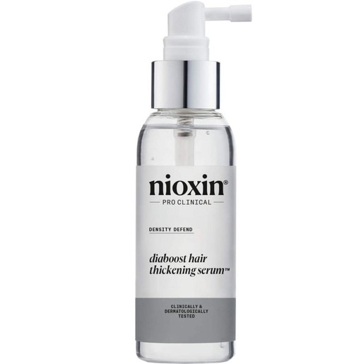 Nioxin Density Defent Diaboost Hair Thickening Serum 100ml