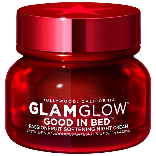 Glamglow Good In Bed Passionfruit Softening Night Cream Πούσια Κρέμα Νύχτας Θρέψης για Θαμπή, Αφυδατωμένη Επιδερμίδα 45ml Glamglow Good In Bed Passionfruit Softening Night Cream Πούσια Κρέμα Νύχτας Θρέψης για Θαμπή, Αφυδατωμένη Επιδερμίδα 45ml