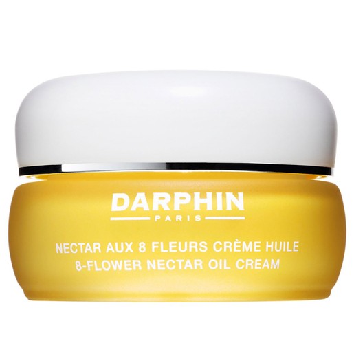 Darphin 8-Flower Nectar Oil Cream 30ml Darphin 8-Flower Nectar Oil Cream 30ml