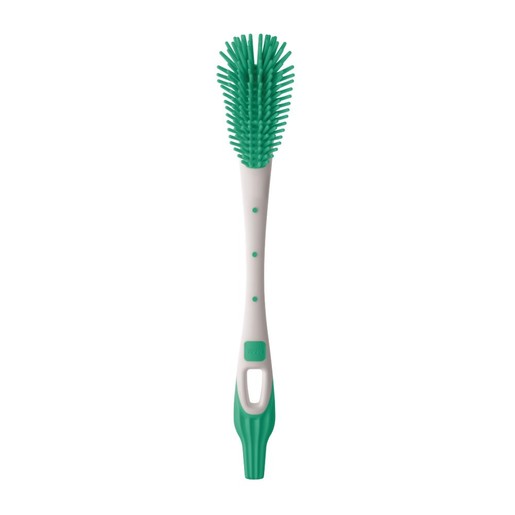 Mam Soft Brush Βούρτσα Καθαρισμού Μπιμπερό & Θηλών με Ιδιαίτερα Μαλακές Τρίχες Κωδ 430, 1 Τεμάχιο Mam Soft Brush Βούρτσα Καθαρισμού Μπιμπερό & Θηλών με Ιδιαίτερα Μαλακές Τρίχες Κωδ 430, 1 Τεμάχιο