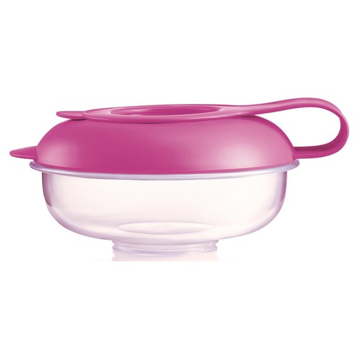 Mam Snack Box Κωδ 529 Μπωλάκι για Snack από 6+ Μηνών 1 τεμάχιο Mam Snack Box Κωδ 529 Μπωλάκι για Snack από 6+ Μηνών 1 τεμάχιο