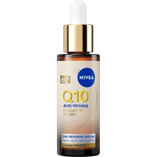 Nivea Q10 Collagen Expert Anti-Wrinkle Serum 30ml