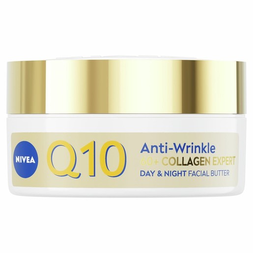 Nivea Q10 Collagen Expert Facial Butter 50ml