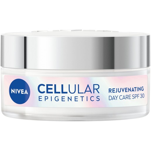 Nivea Cellular Epigenetics Spf30 Rejuvenating Day Care 50ml