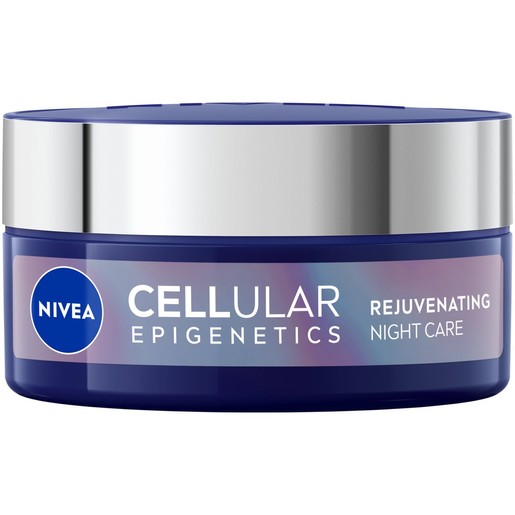 Nivea Cellular Epigenetics Rejuvenating Night Care 50ml