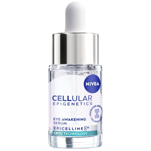 Nivea Cellular Epigenetics Awakening Eye Serum 15ml