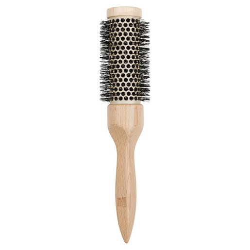 Marlies Moller Professional Thermo Volume Ceramic Styling Brush Υψηλής Ποιότητας Επαγγελματική Βούρτσα Ισιώματος 1 Τεμάχιο Marlies Moller Professional Thermo Volume Ceramic Styling Brush Υψηλής Ποιότητας Επαγγελματική Βούρτσα Ισιώματος 1 Τεμάχιο