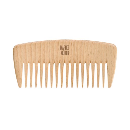 Marlies Moller Professional Comb Allround Comb Υψηλής Ποιότητας Επαγγελματική Χτένα για Άψογο Στυλ 1 Τεμάχιο Marlies Moller Professional Comb Allround Comb Υψηλής Ποιότητας Επαγγελματική Χτένα για Άψογο Στυλ 1 Τεμάχιο