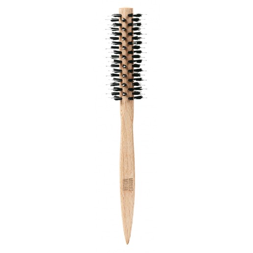 Marlies Moller Professional Brush Small Round Styling Brush Υψηλής Ποιότητας Επαγγελματική Βούρτσα Ισιώματος 1 Τεμάχιο Marlies Moller Professional Brush Small Round Styling Brush Υψηλής Ποιότητας Επαγγελματική Βούρτσα Ισιώματος 1 Τεμάχιο