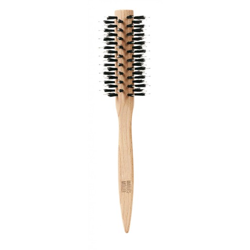 Marlies Moller Professional Brush Medium Round Styling Brush Υψηλής Ποιότητας Επαγγελματική Βούρτσα Ισιώματος 1 Τεμάχιο Marlies Moller Professional Brush Medium Round Styling Brush Υψηλής Ποιότητας Επαγγελματική Βούρτσα Ισιώματος 1 Τεμάχιο