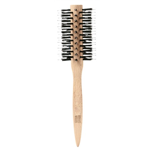 Marlies Moller Professional Brush Large Round Styling Brush Υψηλής Ποιότητας Επαγγελματική Βούρτσα Ισιώματος 1 Τεμάχιο Marlies Moller Professional Brush Large Round Styling Brush Υψηλής Ποιότητας Επαγγελματική Βούρτσα Ισιώματος 1 Τεμάχιο