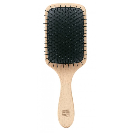 Marlies Moller Professional Classic Hair & Scalp Massage Brush Υψηλής Ποιότητας Επαγγελματική Βούρτσα για Μαλλιά & Τριχωτό 1 Τμχ Marlies Moller Professional Classic Hair & Scalp Massage Brush Υψηλής Ποιότητας Επαγγελματική Βούρτσα για Μαλλιά & Τριχωτό 1 Τμχ