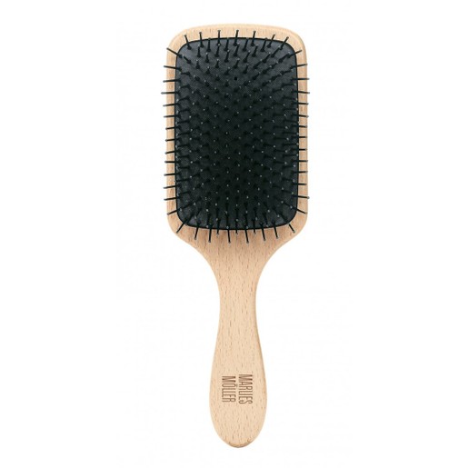 Marlies Moller Professional Travel Classic Hair & Scalp Brush Υψηλής Ποιότητας Επαγγελματική Βούρτσα για Μαλλιά & Τριχωτό 1 Τμχ Marlies Moller Professional Travel Classic Hair & Scalp Brush Υψηλής Ποιότητας Επαγγελματική Βούρτσα για Μαλλιά & Τριχωτό 1 Τμχ