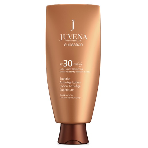 Juvena Sunsation Superior Anti-Age Lotion Spf30 Πολυτελές Αντιγηραντικό Γαλάκτωμα Σώματος με Υψηλή Αντηλιακή Προστασία 150ml Juvena Sunsation Superior Anti-Age Lotion Spf30 Πολυτελές Αντιγηραντικό Γαλάκτωμα Σώματος με Υψηλή Αντηλιακή Προστασία 150ml