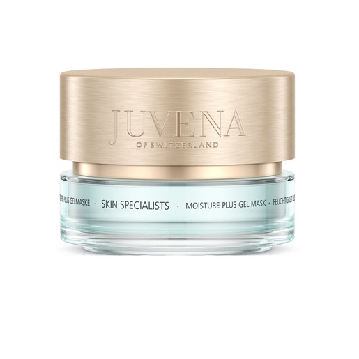 Juvena Skin Specialists Moisture Plus Gel Mask Ενυδατική Μάσκα Gel για Αφυδατωμένο, Καταπονημένο & Ευερέθιστο Δέρμα 75ml Juvena Skin Specialists Moisture Plus Gel Mask Ενυδατική Μάσκα Gel για Αφυδατωμένο, Καταπονημένο & Ευερέθιστο Δέρμα 75ml