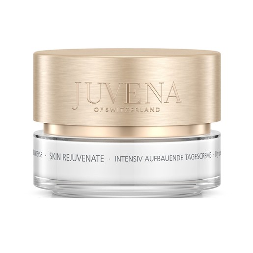 Juvena Skin Rejuvenate Intensive Nourishing Day Cream Dry to Very Dry Θρεπτική Αναπλαστική Κρέμα Ημέρας Πλούσιας Υφής 50ml Juvena Skin Rejuvenate Intensive Nourishing Day Cream Dry to Very Dry Θρεπτική Αναπλαστική Κρέμα Ημέρας Πλούσιας Υφής 50ml