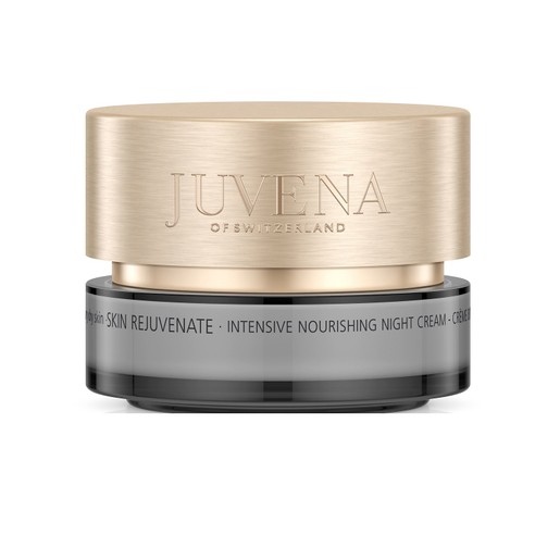 Juvena Skin Rejuvenate Intensive Nourishing Night Cream Dry, Very Dry Θρεπτική Αναπλαστική Κρέμα Νύχτας Πολύ Πλούσιας Υφής 50ml Juvena Skin Rejuvenate Intensive Nourishing Night Cream Dry, Very Dry Θρεπτική Αναπλαστική Κρέμα Νύχτας Πολύ Πλούσιας Υφής 50ml