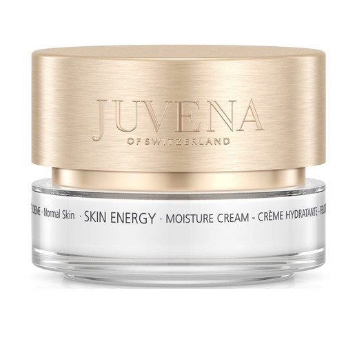 Juvena Skin Energy Moisture Cream Normal 24ωρη Ενυδατική Κρέμα Προσώπου που Επαναφέρει τα Επίπεδα Υγρασίας στην Επιδερμίδα 50ml Juvena Skin Energy Moisture Cream Normal 24ωρη Ενυδατική Κρέμα Προσώπου που Επαναφέρει τα Επίπεδα Υγρασίας στην Επιδερμίδα 50ml