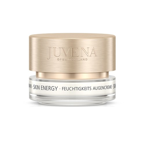 Juvena Skin Energy Moisture Eye Cream Ενυδατική Κρέμα Ματιών Έντονης Ενυδάτωσης & Πολλαπλής Φροντίδας 15ml Juvena Skin Energy Moisture Eye Cream Ενυδατική Κρέμα Ματιών Έντονης Ενυδάτωσης & Πολλαπλής Φροντίδας 15ml