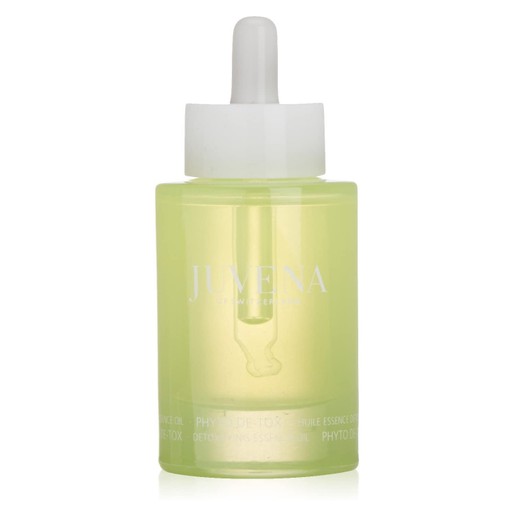 Juvena Phyto De-Tox Detoxifying Essence Oil Αποτοξινωτικό Αιθέριο Έλαιο για Κανονική Προς Ξηρή Επιδερμίδα 50ml Juvena Phyto De-Tox Detoxifying Essence Oil Αποτοξινωτικό Αιθέριο Έλαιο για Κανονική Προς Ξηρή Επιδερμίδα 50ml