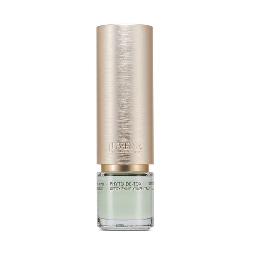 Juvena Phyto De-Tox Detoxifying Concentrate Ορός Προσώπου με Αντιοξειδωτική & Αποτοξινωτική Δράση Κατά των Σκούρων Κηλίδων 30ml Juvena Phyto De-Tox Detoxifying Concentrate Ορός Προσώπου με Αντιοξειδωτική & Αποτοξινωτική Δράση Κατά των Σκούρων Κηλίδων 30ml