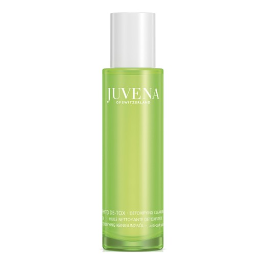 Juvena Phyto De-Tox Detoxifying Cleansing Oil Θρεπτικό, Αποτοξινωτικό Έλαιο Καθαρισμού & Ντεμακιγιάζ Προσώπου Ματιών 100ml Juvena Phyto De-Tox Detoxifying Cleansing Oil Θρεπτικό, Αποτοξινωτικό Έλαιο Καθαρισμού & Ντεμακιγιάζ Προσώπου Ματιών 100ml