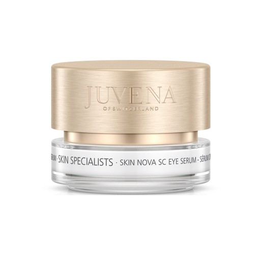 Juvena Skin Specialists Skin Nova SC Eye Serum Ορός - Συμπύκνωμα για την Ολική Ανάπλαση της Ευαίσθητης Περιοχής των Ματιών 15ml Juvena Skin Specialists Skin Nova SC Eye Serum Ορός - Συμπύκνωμα για την Ολική Ανάπλαση της Ευαίσθητης Περιοχής των Ματιών 15ml