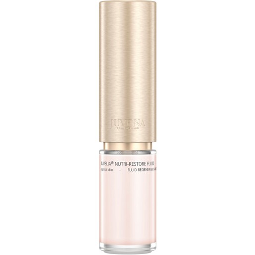 Juvena Juvelia Nutri-Restore Fluid Normal Skin Πηγή Νεότητας για πιο Σφριγηλή, Ελαστική & Αναγεννημένη Επιδερμίδα 50ml Juvena Juvelia Nutri-Restore Fluid Normal Skin Πηγή Νεότητας για πιο Σφριγηλή, Ελαστική & Αναγεννημένη Επιδερμίδα 50ml