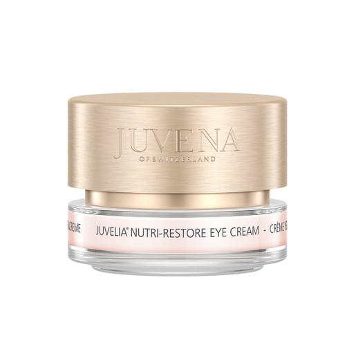 Juvena Juvelia Nutri-Restore Eye Cream Εντατική Συσφικτική & Ανορθωτική Κρέμα Ματιών 15ml Juvena Juvelia Nutri-Restore Eye Cream Εντατική Συσφικτική & Ανορθωτική Κρέμα Ματιών 15ml