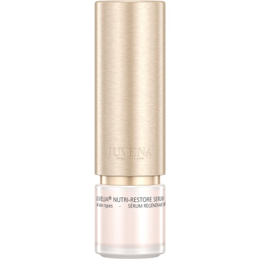 Juvena Juvelia Nutri-Restore Serum Ορός Προσώπου, Πηγή Νεότητας για πιο Σφριγηλή, Ελαστική & Αναγεννημένη Επιδερμίδα 30ml Juvena Juvelia Nutri-Restore Serum Ορός Προσώπου, Πηγή Νεότητας για πιο Σφριγηλή, Ελαστική & Αναγεννημένη Επιδερμίδα 30ml