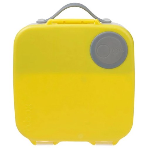 b.box Lunchbox 1 Τεμάχιο - Lemon Serbet