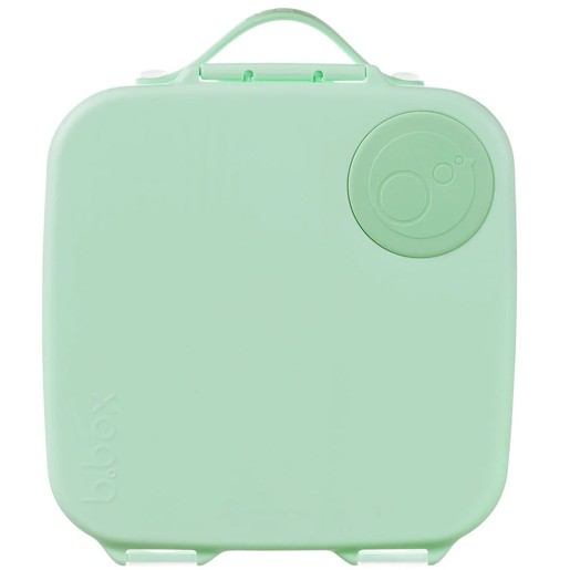 b.box Lunchbox 1 Τεμάχιο - Spearmint